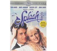 Splash [Import USA Zone 1]