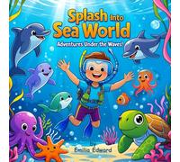 Splash into Sea World: Adventures Under the Waves!