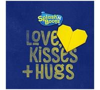 Splash N Boots - Love Kisses & Hugs [Cd] Canada - Import