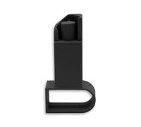 splash n color IC5 Support de batterie compatible avec Arrma 3S Big Rock Typhon Senton - Mise à niveau de la connexion d'alimentation par câble