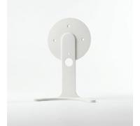 splash n color Support de bureau pour point d'accès Ubiquiti UniFi 6 Lite - Support vertical autonome | Pas de perçage mural nécessaire | Support à friction pour U6 Lite | Support d'affichage WiFi de