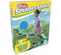 Splash 'n' Snake-Jeu d'Été Serpent à Eau-Jeu de Plein Air À partir de 6 Ans-Jeu d'Eau Amusant de 4m de Long-Eclabousse