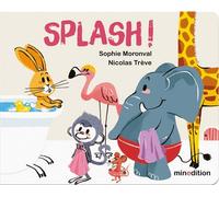 Splash !