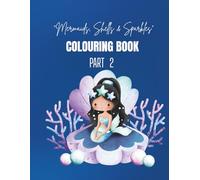 Splash of Color: Mermaids and Ocean Dreams: "Splash into Fantasy and Colour"