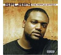 Splash - Ripple Effect
