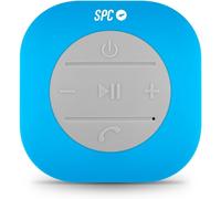 Splash Speaker Ipx4 Haut-Parleur Bluetooth Résistant Aux Éclaboussures Avec Une Puissance De 3 W.[X923]