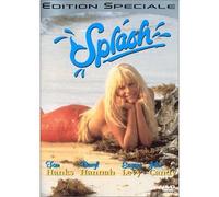 Splash - Edition Belge
