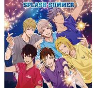 Splash Summer (Original Soundtrack) [Import]