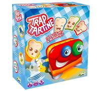 Splash Toys - 30106 - Jeu d'action Et De Réflexe - Trap'tartine