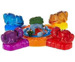 Splash Toys - 30110 - Peluche Tacam Gober