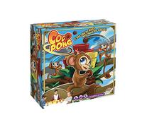Splash Toys - 30111 - Jeu de Balle et de Ballon Coco Pong