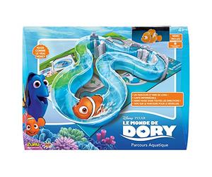 Splash Toys - 31251 - Parcours Aquatique/Nemo