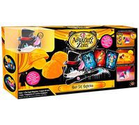 Splash Toys - 32200n - Kit De Magie - Amazing Zhus - Maxi Set - Magicien Mr Zhu