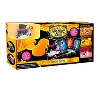 Splash Toys - 32200n - Kit De Magie - Amazing Zhus - Maxi Set - Magicien Mr Zhu - Modèle aléatoire G