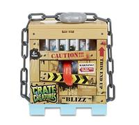 Splash Toys - Crate Creature Blizz, 31354B