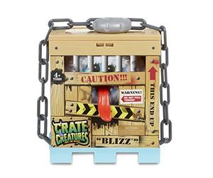 Splash Toys - Crate Creature Blizz, 31354B