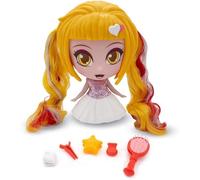 SPLASH TOYS - Fancy Rose - poupée à coiffer