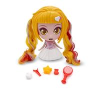 Splash Toys Fancy Rose - Poupée à Coiffer