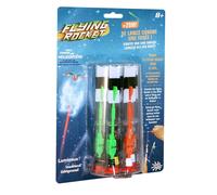 Splash Toys Flying Rocket