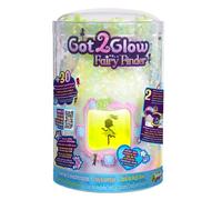 Splash Toys GOT 2 Glow Fairy Bleue