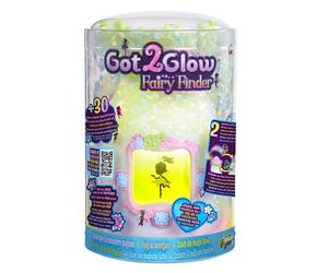 Splash Toys GOT 2 Glow Fairy Bleue