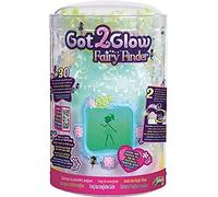 Splash Toys GOT 2 Glow Fairy Rose