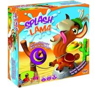SPLASH TOYS Jeu de Société Splash Lama