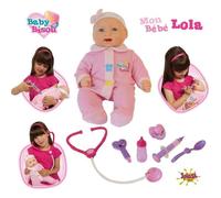 SPLASH TOYS Mon bébé Lola