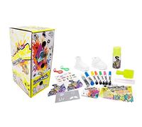 Toy Partner Jeu De Plateau Sneak´artz Spray Set