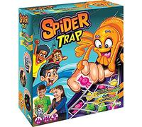 Splash Toys Spider Trap 30138 Multicolore
