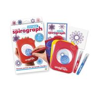 Splash Toys Spirograph de voyage