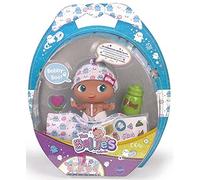 Splash Toys The Bellies - Poupon Interactive Bobby-Boo (Famosa 700014566), 30282
