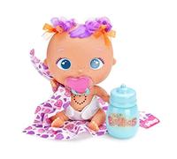 Splash Toys The Bellies - Poupon Interactive Muak-Muak (Famosa 700014564)