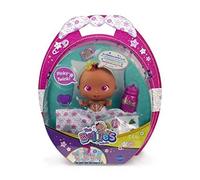 Splash Toys The Bellies - Poupon Interactive Pinky-Twink (Famosa 700014563)