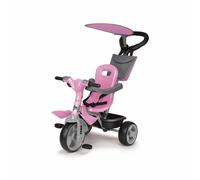 Splash-Toys Trike Baby Plus Music Pink - New Version