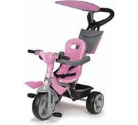 Splash-Toys Trike Baby Plus Music Pink - New Version G