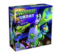 Splash Toys Zombie Shoot