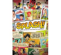 SPLASH! Uma Breve História da Publicidade em Quadrinhos!