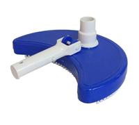 SPLASH-X TESTATA ASPIRAFANGO A MEZZA LUNA