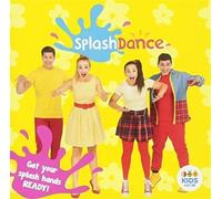 Splashdance - Get Your Splash Hands Ready [Import]