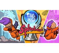 Splasher (PC)