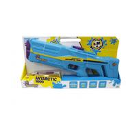 SplashMatic Pistolet à Eau à Piles - Antartic 1000