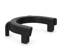 SplashNColor Adaptateur de tasse doseuse pour moulin à café Lagom P-64 - Support sécurisé à vis | Transfert de marc sans désordre | Accessoire pour station de broyage expresso