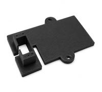 SplashNColor Support ESC compatible avec Traxxas Slash 2WD SCT | Compatible avec Castle Sidewinder SV3 - Support de contrôleur de vitesse sécurisé pour châssis et LCG