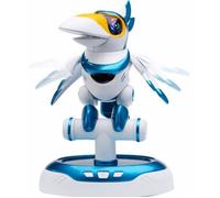 SPLASHTOYS Robot Teksta Toucan à Reconnaissance Vocale