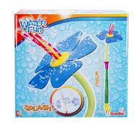 Splashy Flower - Arroseur d'eau dans Toutes Les Directions - Raccord de Tuyau d'arrosage - 115 cm - À partir de 3 Ans