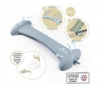 Smoby Life - Splashy Way - Jeu d'eau - pour Les enfans à partir de 2 Ans - Recyclé - 7600820702