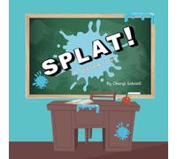 Splat...A Spitting Story