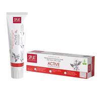 Splat Active Dentifrice professionnel 100 ml,
