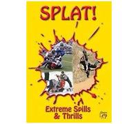 Splat! [Dvd]